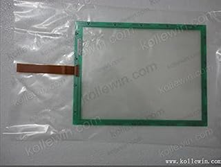 Davitu Motor Controller - N010-0550-T627 1PC touch glass for touch screen panel HMI.