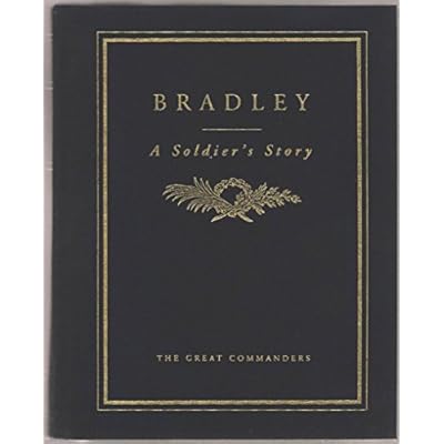 A soldier's story