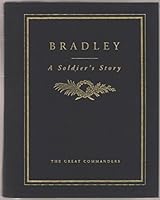 A soldier's story: Omar N. Bradley B0007I9S9Y Book Cover