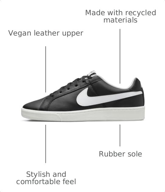 Image of NIKE Court Royale 2 Better Essential, Men's Trainers