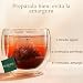 VAHDAM, Earl Grey Citrus Té Negro Cítrico Imagen de VAHDAM, Earl Grey Citrus Té Negro Cítrico