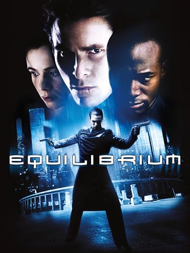 Equilibrium – Killer of Emotions