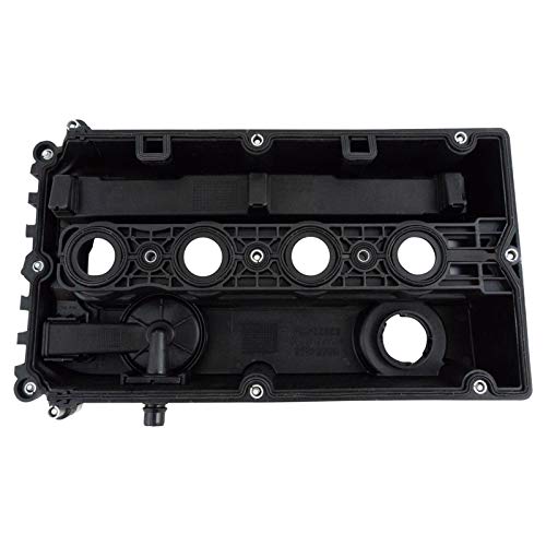 Image of TRQ Valve Cover, Bolt, & Gasket Kit Set for 2009-2011 Chevy Aveo / 2011-2016 Cruze / 2012-2017 Sonic / 2008-2009 Saturn Astra / 2009-2010 Pontiac G3