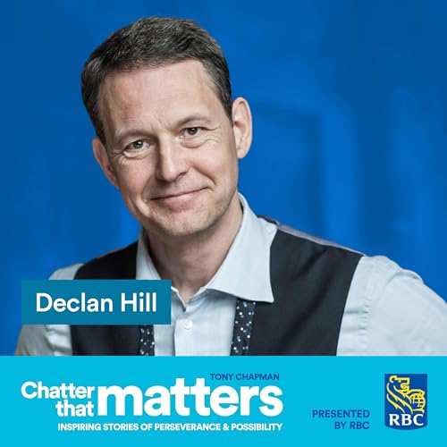 Is Sports Fixed? Declan Hill