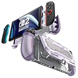 [Design unique] Spécialement conçue pour la nouvelle Nintendo Switch 2 (2025). Non compatible avec les autres versions Nintendo Switch.