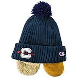 [チャンピオン] Kids キッズ ニットキャップ 430-0022 グリーン 53~55cm Free Size