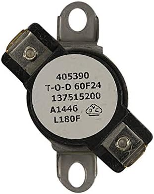 ForeverPRO 137515200 Limiter for Frigidaire Dryer PS8691862