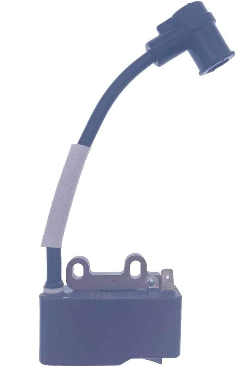 PARTSRUN SRM225#A411000140 （ID#C9148）Ignition Coil Module for Echo PAS-225 Weedeater Shindaiwa Kioritz Mantis SRM-210 SRM211 GT200 PE200 PE201 GT201i HC150 HC151 PPF210 PPF211 Trimmer,ZF-IG-A00274B