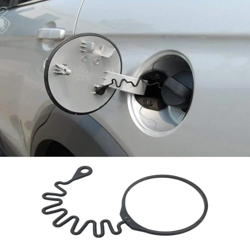 Câble bouchon carburant Captiva C100 C140 attache sécurité