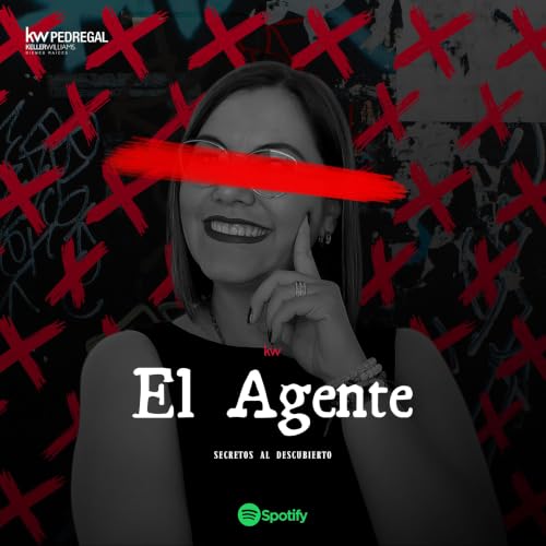 El Agente Titelbild