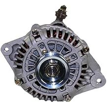 TYC Alternator Compatible with 2003-2005 Subaru Forester