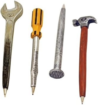 Handyman Tools Pen Set
