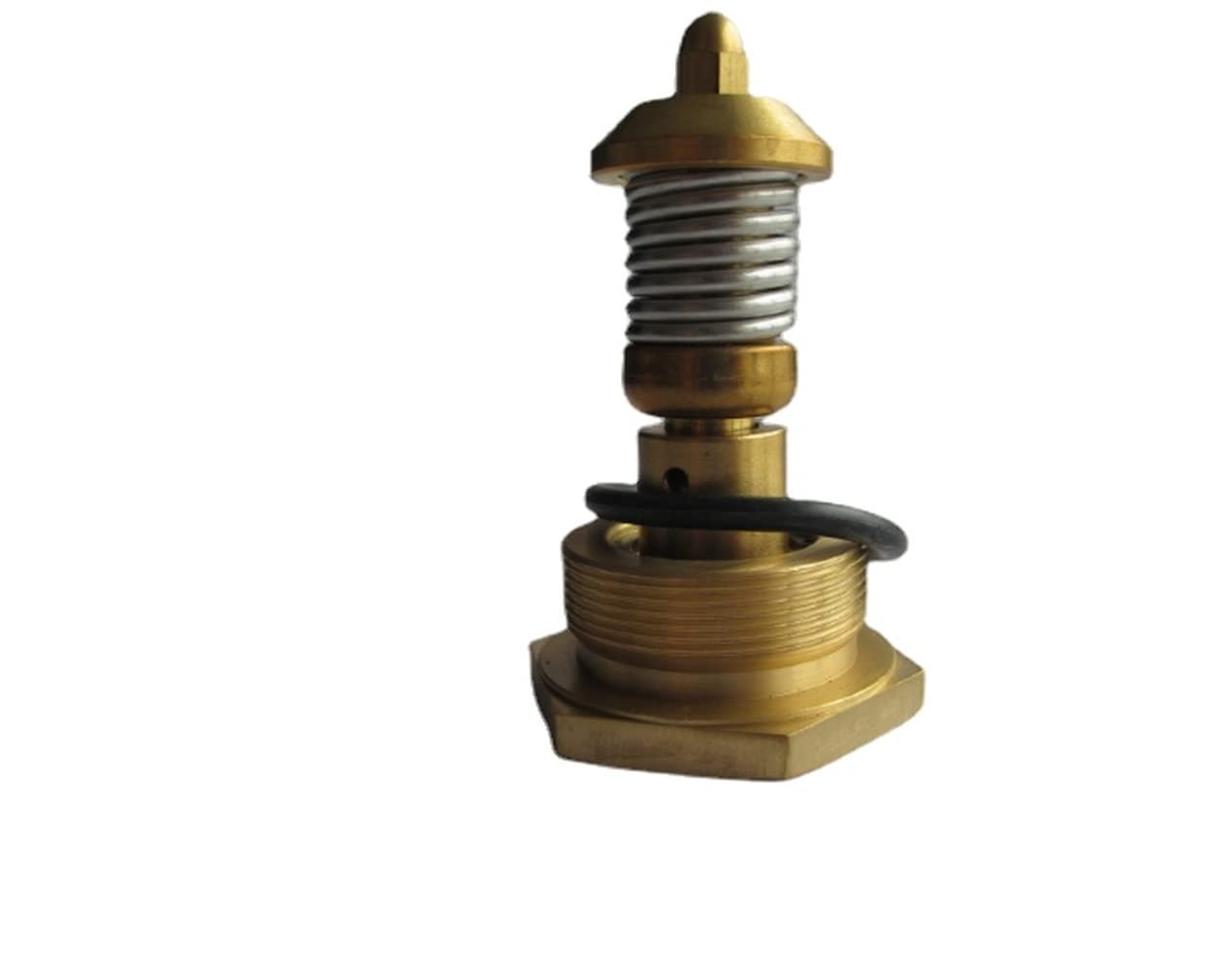 02250078-204 Thermostatic Valve fits SULLAIR Air Compressor Replacement Parts