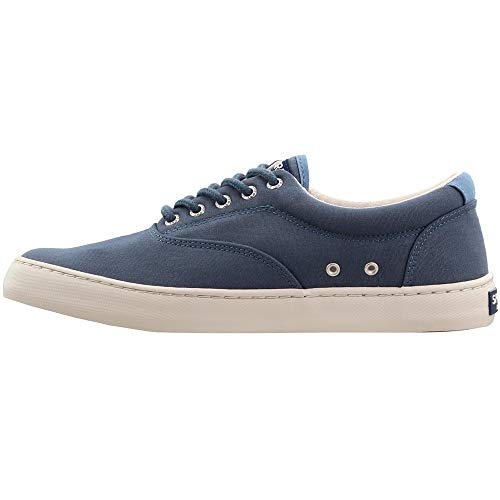 Sperry Men's Cutter CVO Canvas Sneakers #TOP8