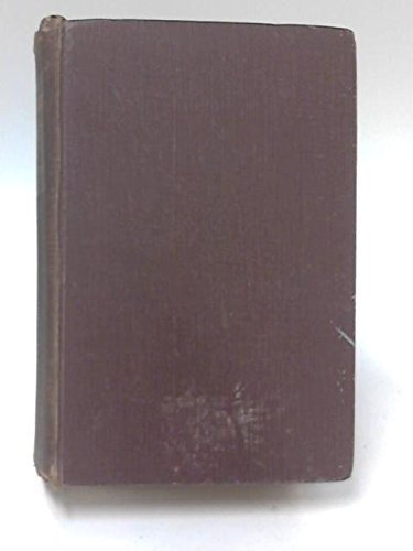 The Magic Island B000852VQS Book Cover