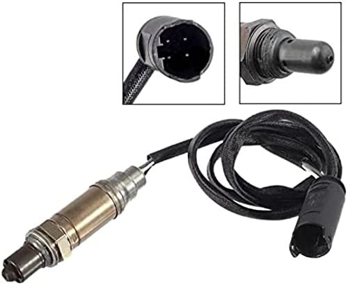 Sonde Lambda 11787514926 : Solution Anti-Pollution pour BMW X3 et 530i - 5