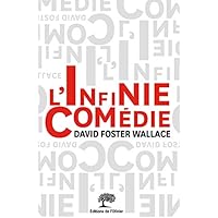 L'Infinie com&eacute;die