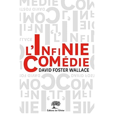 L'Infinie com&eacute;die