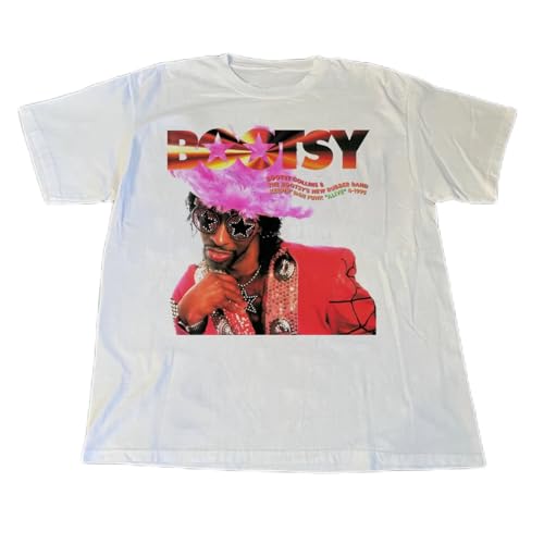 Photo de Bootsy Collins Album for Fan T Shirt