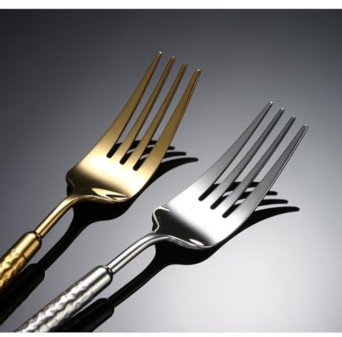 Set Cuchillos Cocina 6 Piezas Acero Inox miniatura 7