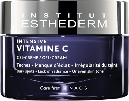 Image of Institut Esthederm Intensive Skin Brightening Vitamin C Moisturising Face Cream 50ml