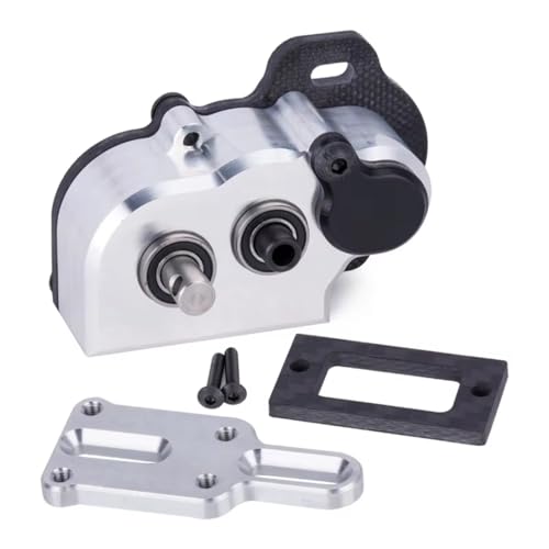 Compatible With Capra For SCX10 III AR45 1/10 RC Compatible With Capra For SCX10 III AR45 1/10 RC �N���[���[�A�b�v�O���[�h���i 48P ���y�ʃ|�[�^���g�����X