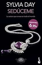 Sedúceme: Serie GS, 2 (Bestseller)