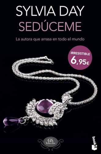 Sedúceme: Serie GS, 2 (Bestseller)