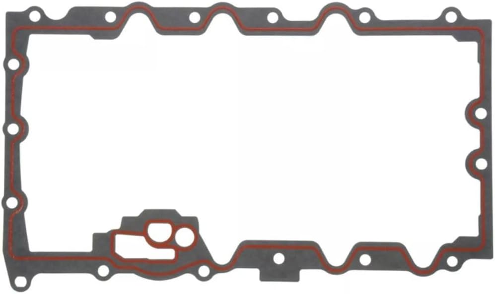 OS32307 Oil Pan Gasket for 1999-2002