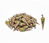 25 Conos De Chuches Sin Gluten Para Cumpleaños Surtido De Golosinas Coloridas Bolsas De Dulces Infantiles Listas Para Fiestas Piñatas Eventos Escolares Regalos Originales Para Niños