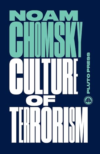 Culture Of Terrorism (Chomsky Perspectives)