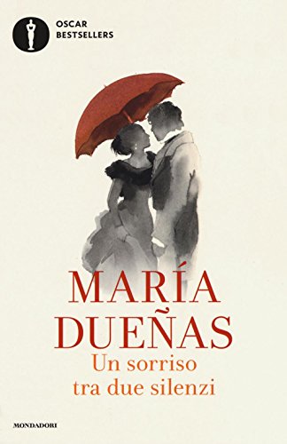 Portada de Un Sorriso Tra Due Silenzi