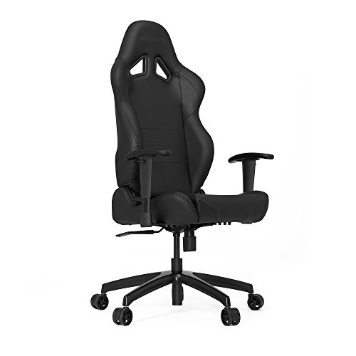 Cadeira Gamer Vg-sl2000, Windows, Vertagear, Black/carbon Edition