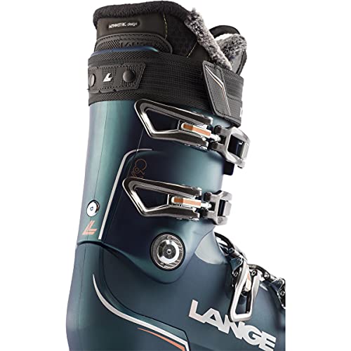 Lange Lx 90 W 23.5 Ski Boots Women's 2022 #TOP3