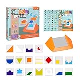 tangram gato libro pdf Mejore el aprendizaje continuo: descubra el placer de resolver acertijos de diferentes niveles de dificultad mientras agudiza sus habilidades cognitivas. Nuestro rompecabezas Tangram de viaje garantiza un buen ejercicio de las habilidades de razonamiento lógico y ofrece múltiples formas de jugar, ofreciendo un desarrollo ideal de habilidades.