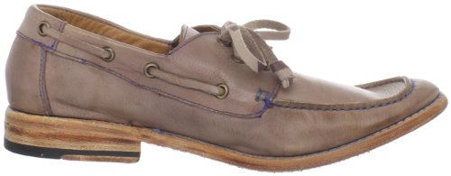 Image of Bed Stu Men's Cambria Boat Oxford