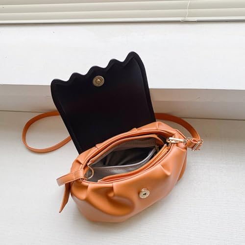Sac à bandoulière décontracté idéal comme cadeau d'Halloween pour filles - 5