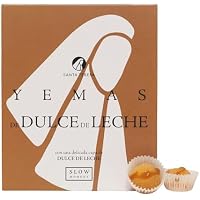 Santa Teresa - Yemas de Ávila de Edición Limitada con Dulce de