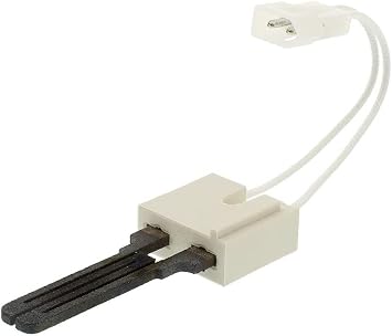 Replacement For CMP DC47-00022A Gas Dryer Igniter for Whirlpool WP33002789, AP6007994 PS11741122