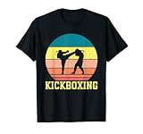 kick boxing t shirts uk Ligero, Encaje clasico, Manga de doble puntada y bastilla baja