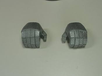 Amazon.co.jp: 浪曼堂 アクションポーズ 大鉄人18 イベント通販限定