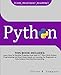 Produktbild PYTHON: This Book Includes: Learn How To Develop Programs And Apps In 7 Days With Python Programming And Start Deep Hands-on Learning For Beginners of Data Science And Machine Learning.