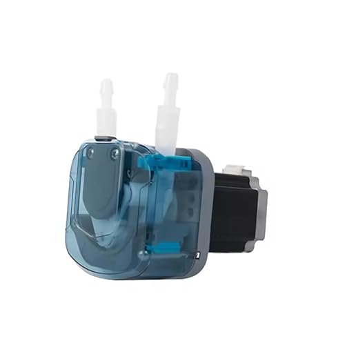 High Flow 3L Peristaltic Dosing Pump with Stepper Motor