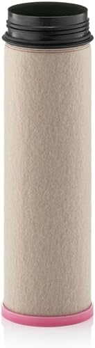 MANN-FILTER CF 1440 Elemento secundario Filtro de aire - para Aplicaciones fuera