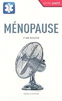 Ménopause 2895238340 Book Cover