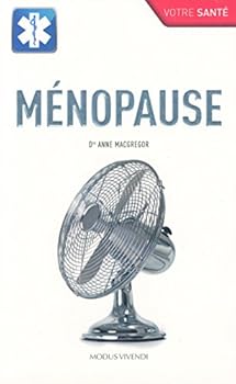 Mass Market Paperback Ménopause [French] Book