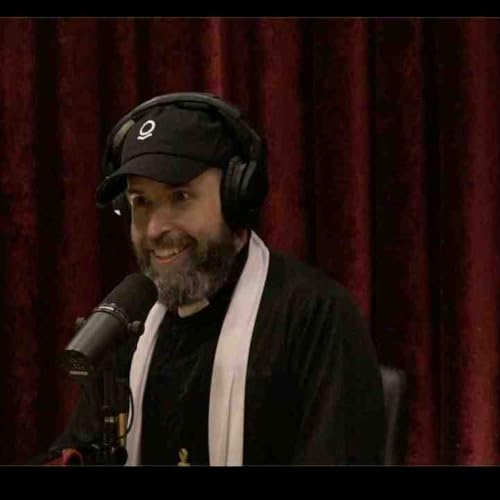 Joe Rogan Experience _2391 - Duncan Trussell
