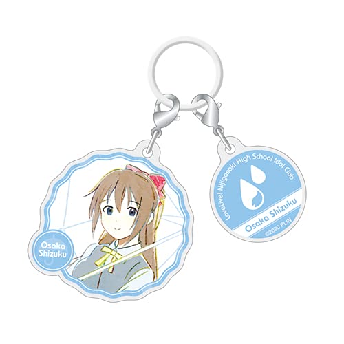 『ラブライブ!虹ヶ咲学園スクールアイドル同好会』桜坂しずく アンブレラマーカー