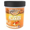 Omega One Goldfish Flakes 0.42 oz
