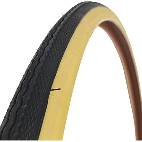 Raleigh - T1240-700 x 28c High Grip Touring, Sport and Commuting Bicycle Tyre for Paved and Tarmac Surfaces Cover
